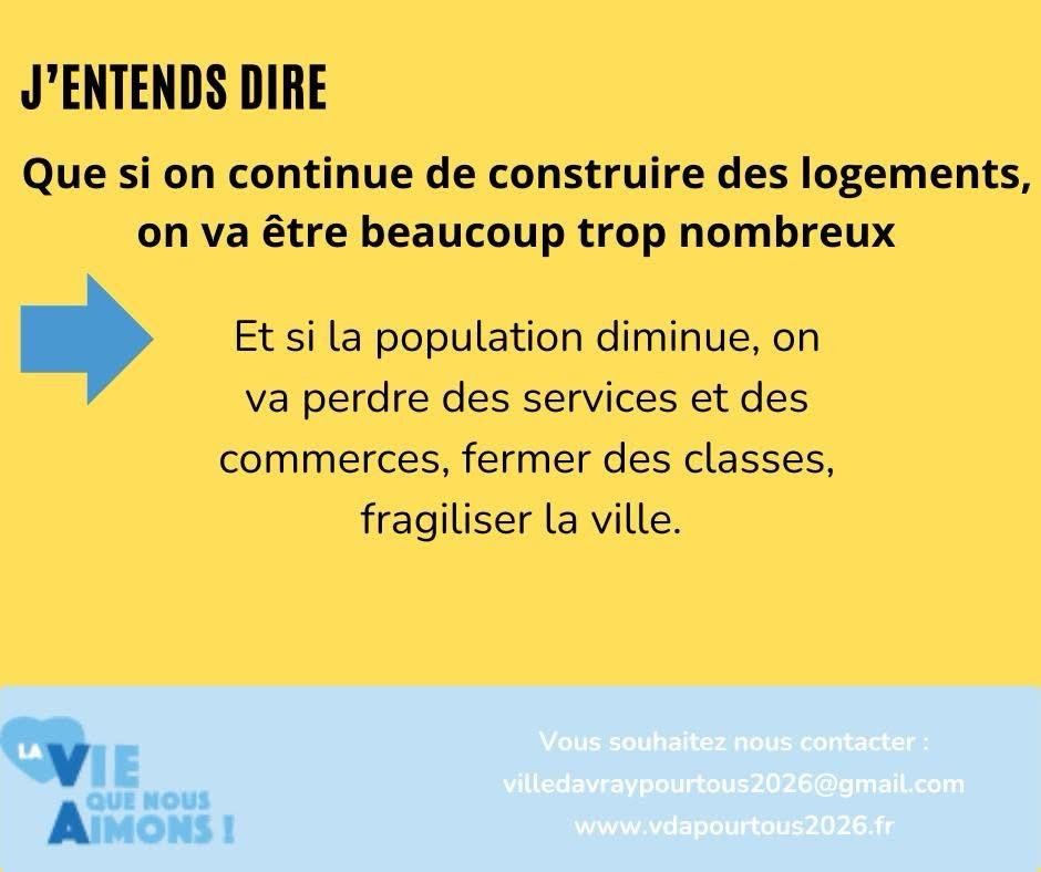 Brève de campagne Ville d'Avray pour tous maire aline de marcillac